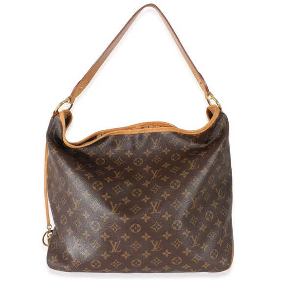 Louis Vuitton Monogram Delightful - Picture 1 of 2